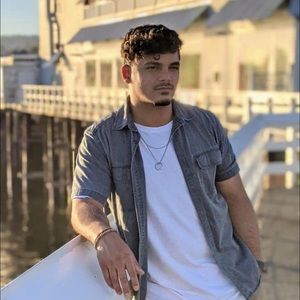 Meet your Posher, Benjamín